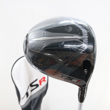 Titleist TSR1 Driver 10.0 Deg Graphite Even Flow 6.0 Stiff Headcover A-162728