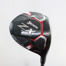 Srixon ZX 3+ Fairway Wood 13.5 Deg Graphite RipTide 6.0-S Stiff RH -1" S-162757