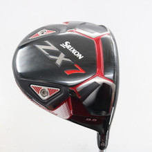 Srixon ZX7 Driver 9.5 Deg Graphite Blue Tensei X Extra Stiff Right-Hand S-162758
