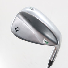 Taylormade Milled Grind 4 Chrome Wedge 54 Deg 54.11SB Steel RH G-162519