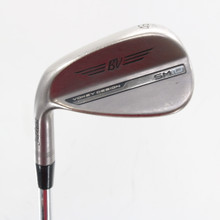 Titleist Vokey SM10 Nickel Pitching Wedge 46 Deg 46.10F Stiff Left-Hand S-162764