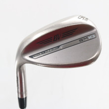 Titleist Vokey SM10 Nickel Lob Wedge 58 Degrees 58.08M Steel Left-Hand S-162766