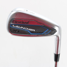 Cleveland Launcher XL Individual 4 Iron 20 Degrees Steel Extra Stiff RH S-162768