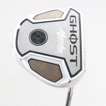 Taylormade Ghost Manta Mallet Putter 35 Inches 35" Steel Right-Handed S-162775