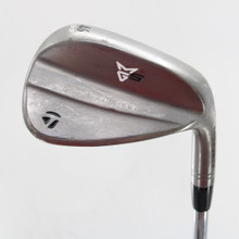 Taylormade Milled Grind 5 Satin Chrome Wedge 46 Deg 46.09SB X-Stiff RH S-162790