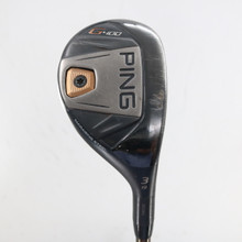 PING G400 3 Hybrid 19 Degrees Graphite Alta CB R Regular Right-Handed A-162746