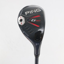 PING G410 3 Hybrid 19 Degrees Graphite Alta CB R Regular Flex Right-Hand A-162749