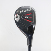 PING G410 3 Hybrid 19 Deg Graphite Alta CB R Regular Flex Right-Hand A-162900
