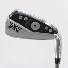 Pxg 0311 XP Gen6 Individual 5 Iron Graphite SteelFiber FC 115 Stiff RH S-162801