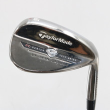 TaylorMade Tour Preferred EF Lob Wedge 60 Degrees 60.10 KBS Steel RH S-162807