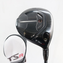 Titleist TSR2 5 Fairway Wood 18 Degrees Graphite HZRDUS 5.5 Regular RH G-162859