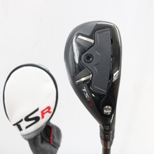 Titleist TSi3 2 Hybrid 18 Deg Tensei Blue Graphite Regular Flex RH G-162860