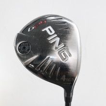 Ping G25 Fairway 4 Wood 16.5 Deg Graphite TFC 189 Stiff Right-Handed S-162813