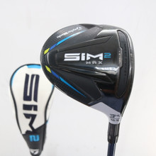 Golf Clubs - Fairway Woods