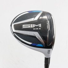 TaylorMade SIM Max 3 Fairway Wood 15 Deg Diamana Graphite X-Stiff RH G-162862