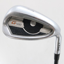 PING G400 W Pitching Wedge Black Dot Graphite ALTA CB R Regular RH S-162818