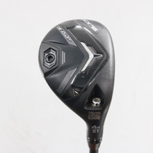 Cobra DS-Adapt 4H Hybrid 21 Deg Graphite KBS Regular Flex Right-Hand G-162869