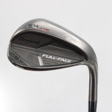 Cleveland CBX Full Face Lob Wedge 64 Degree 64.10 Dynamic Gold Wedge RH S-162821