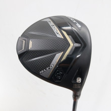 Cobra DS-Adapt Max-D Driver 12.0 Deg Graphite Denali 5.5 Regular RH G-162872