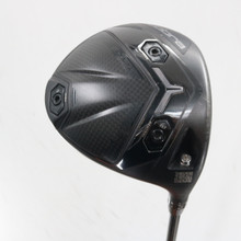 Cobra DS-Adapt LS Driver 9.0 Deg Graphite Denali 6.0 Stiff Flex RH G-162873