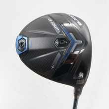 Cobra DS-Adapt X Driver 9.0 Deg Graphite Denali 6.0 Stiff Right-Hand G-162874