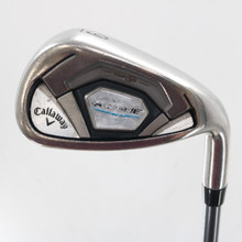 Callaway Rogue Individual 9 Iron Graphite Synergy 60-R Regular RH S-162835
