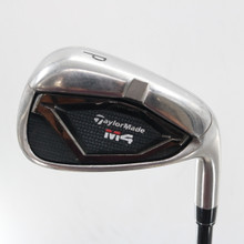 TaylorMade M4 P Pitching Wedge Graphite Atmos 5A Senior Right-Handed S-162960