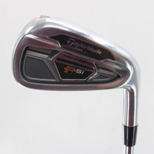TaylorMade PSi Individual 4 Iron Steel KBS Tour C-Taper R Regular RH S-162968