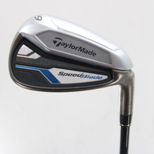 TaylorMade SpeedBlade Individual 9 Iron Graphite R Regular Right-Hand S-162969