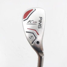 PING K15 5 Hybrid Black Dot Graphite TFC 149 R Regular RH Right Hand G-162890