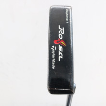 Taylormade Rossa Classic Daytona 1 Agsi+ Putter 34 Inches 34" Steel RH S-162973