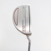 Nike Method Model 005 Putter 34 Inches Steel Shaft Right-Handed A-162930