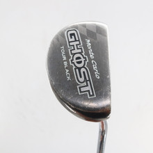 TaylorMade Ghost Tour Black Monte Carlo Putter Steel 33 Inches Steel RH A-162932