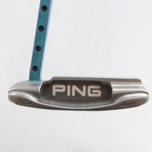 Ping Anser Ti4 WRX Long Neck Putter 34 Inches Steel Right-Handed A-162933