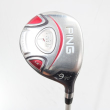 PING Faith 9 Fairway Wood 30 Deg Graphite ULT200 Ladies RH Right Hand G-162896