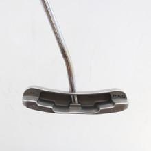 Ping Karsten B90i Blade Putter 35 Inches Steel Right-Handed A-162935