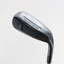 Cleveland Smart Sole 4 C Black Satin Chipper Wedge Graphite Right-Hand A-162937