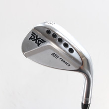 PXG 0311 Forged Sand Wedge 56 Deg 56.10 Steel Elevate 95 Regular Flex A-162939