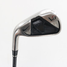 Nike VR S Covert Individual 4 Iron Kuro Kage Graphite Stiff Left-Handed S-162999