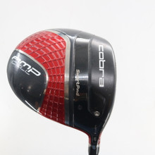 Cobra AMP Cell Adjustable Driver 8.5-11.5 Degrees Graphite Regular RH S-163002