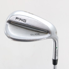 Ping Glide Gorge Lob Wedge 60 Degrees TS Green Dot Graphite Regular RH S-163004