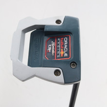 TaylorMade Spider GTX ORACLE Red Bull Racing Putter 35" Black Steel RH S-163013