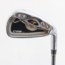 TaylorMade R7 CGB Max Individual 4 Iron Graphite REAX 65-R Regular RH S-163015