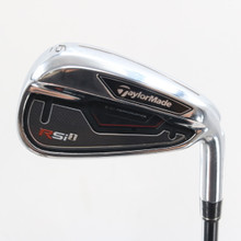 TaylorMade RSi 1 RSi1 Individual 6 Iron Graphite REAX R Regular RH +1" S-163018