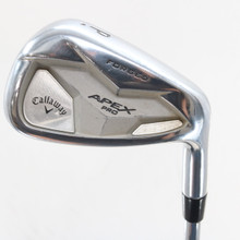 Callaway Apex Pro 19 Forged P Pitching Wedge Project X Steel X-Stiff RH S-163023