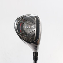 TaylorMade M4 Rescue 3 Hybrid 19 Degrees Graphite Atmos 6R Regular RH A-162958
