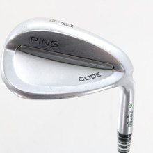 Ping Glide Gorge Sand Wedge 54 Deg SS Green Dot Steel Right-Handed -1" S-163030