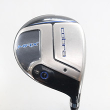 Cobra King MAX 5 Fairway Wood 20 Deg Graphite White Tie Lite Senior RH S-163033