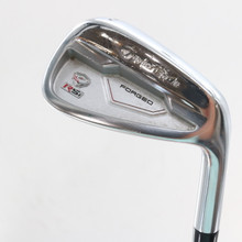 TaylorMade RSi TP Pitching Wedge Steel KBS Tour Regular Flex Right-Hand A-163053