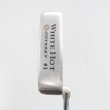 Odyssey White Hot #1 Blade Putter 35 Inches 35" Steel Right-Handed S-163043